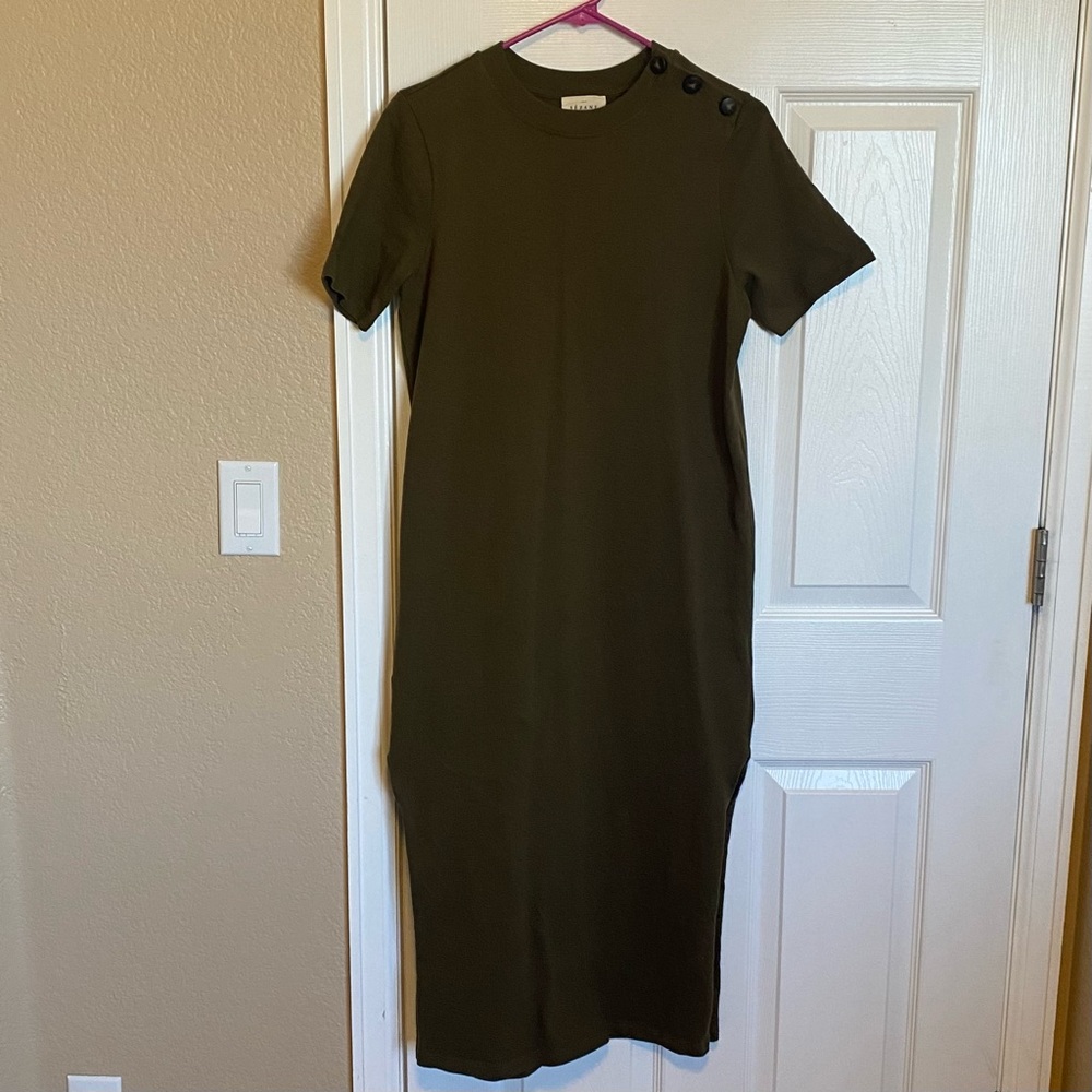 Sézane Emy Dress